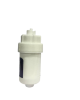 Wellon 4" Inch Hydrogen Filter to increase Molecular Hydrogen & Reduce ORP for All Type of RO Water Purifier and Filter Wellon 4" Inch Hydrogen Filter to increase Molecular Hydrogen & Reduce ORP for All Type of RO Water Purifier and Filter